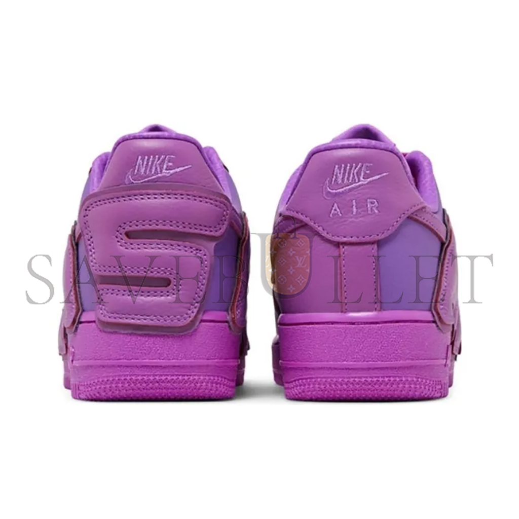 NIKE AIR FORCE 1 LOW CACTUS PLANT FLEA MARKET FUCHSIA DREAM FQ7069-500